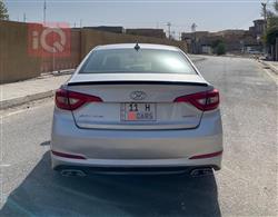 هیوندای سۆناتا